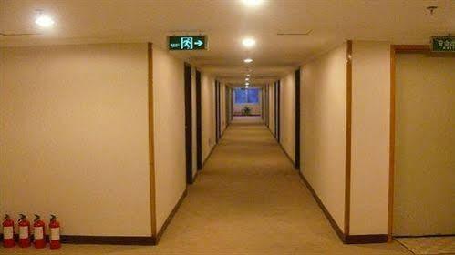 The Overseas Chinese Building Hotel Шънджън Екстериор снимка